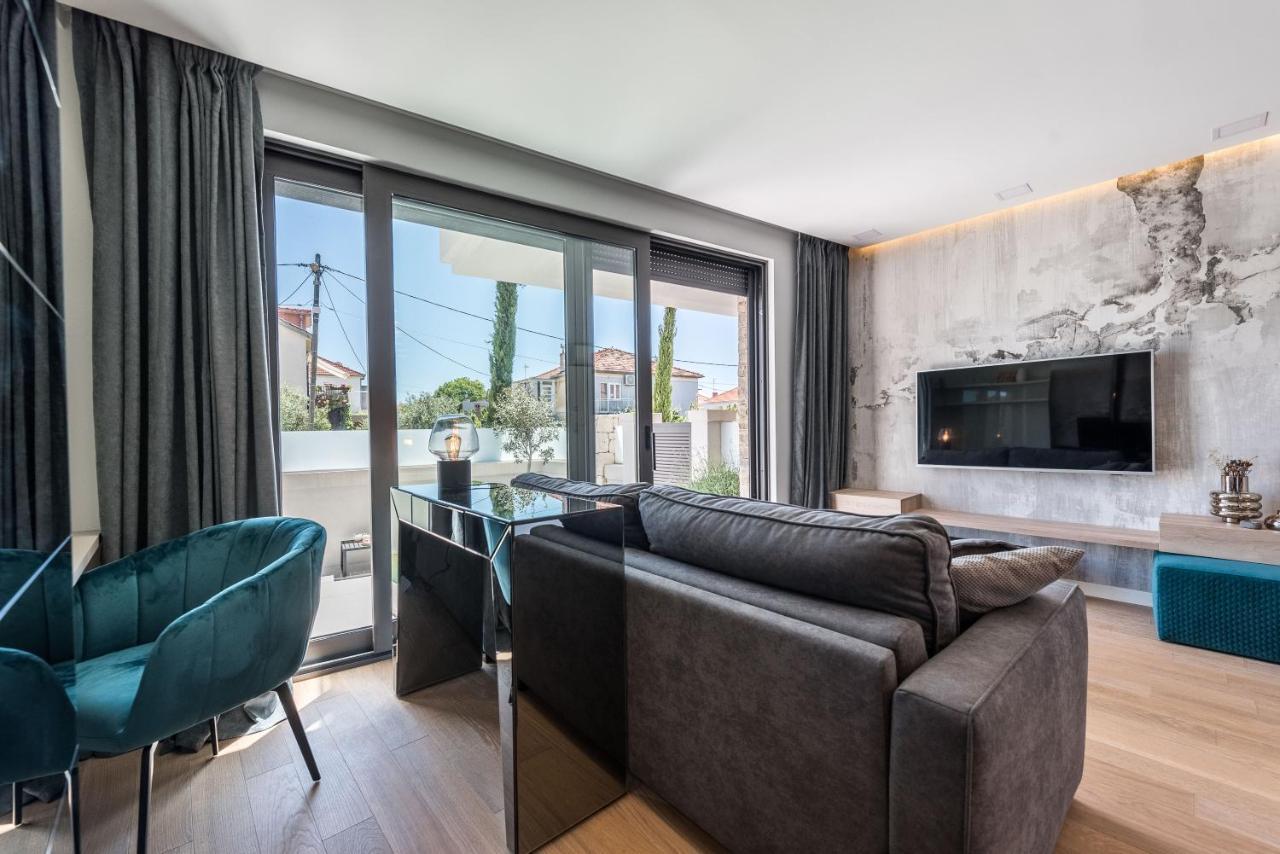 Luxury Luna With Private, Heated Pool Appartement *