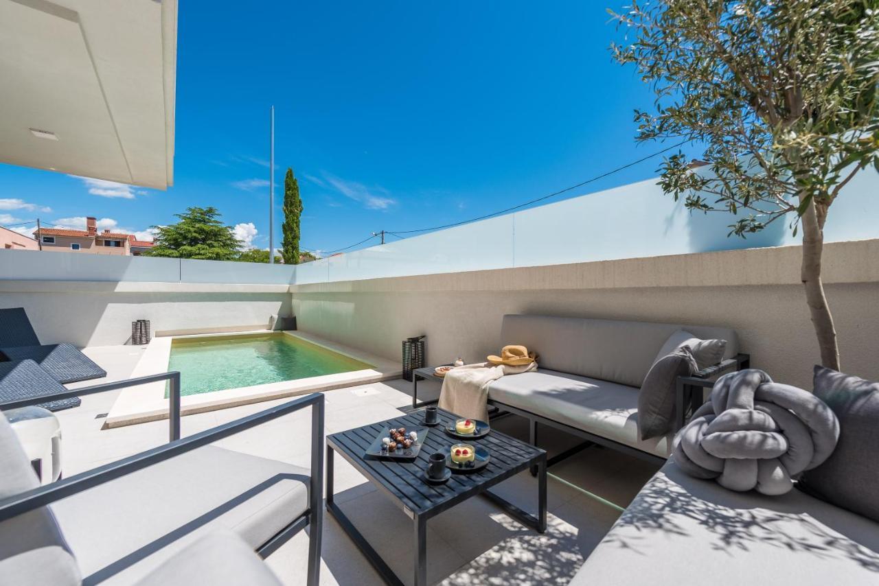 Luxury Luna With Private, Heated Pool * Zadar