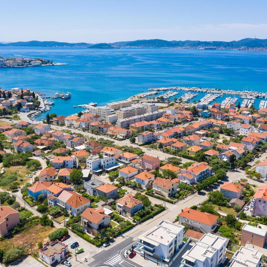 Luxury Luna With Private, Heated Pool Appartement