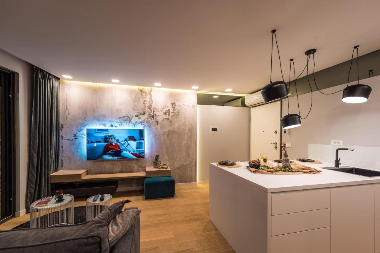Luxury Luna With Private, Heated Pool Appartement *