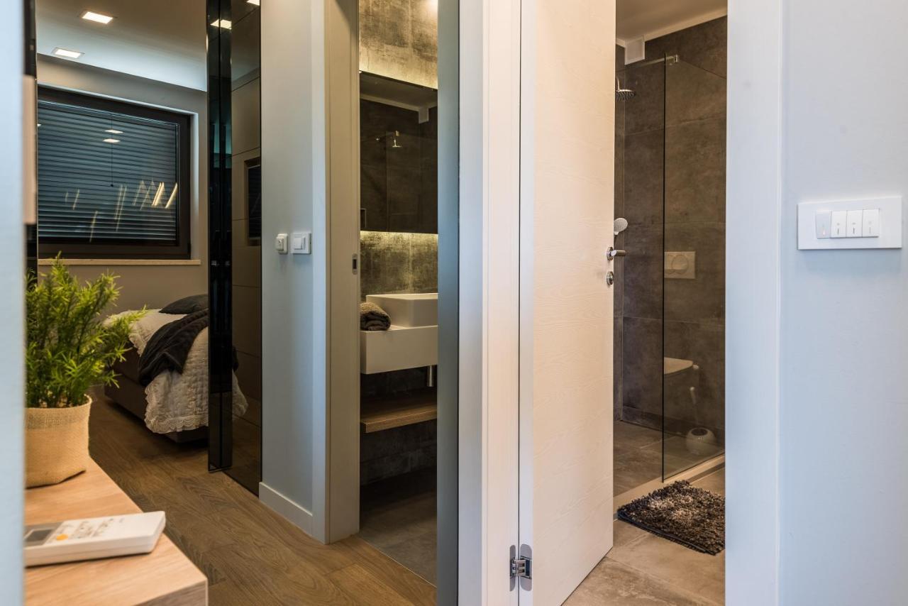 Luxury Luna With Private, Heated Pool