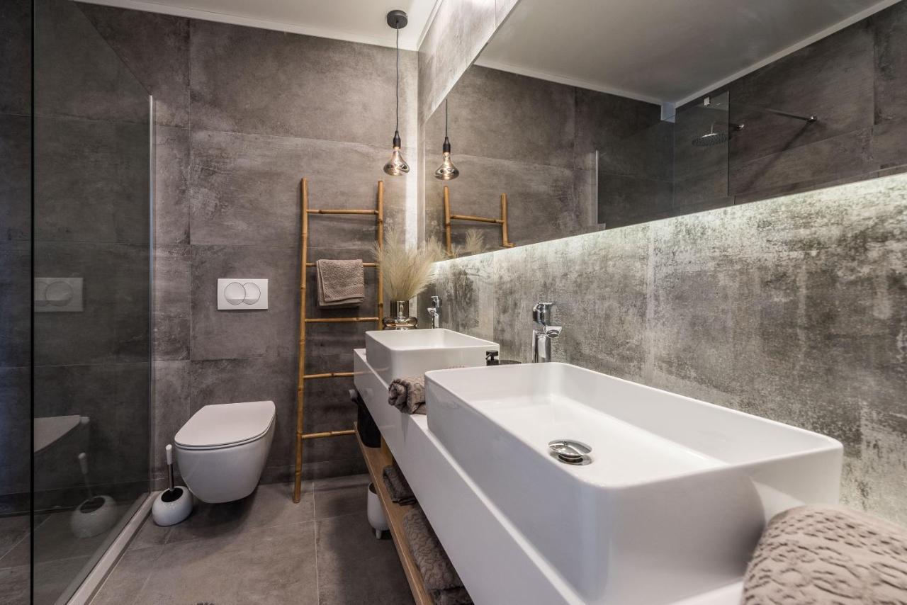 Apartment Luxury Luna With Private, Heated Pool Zadar