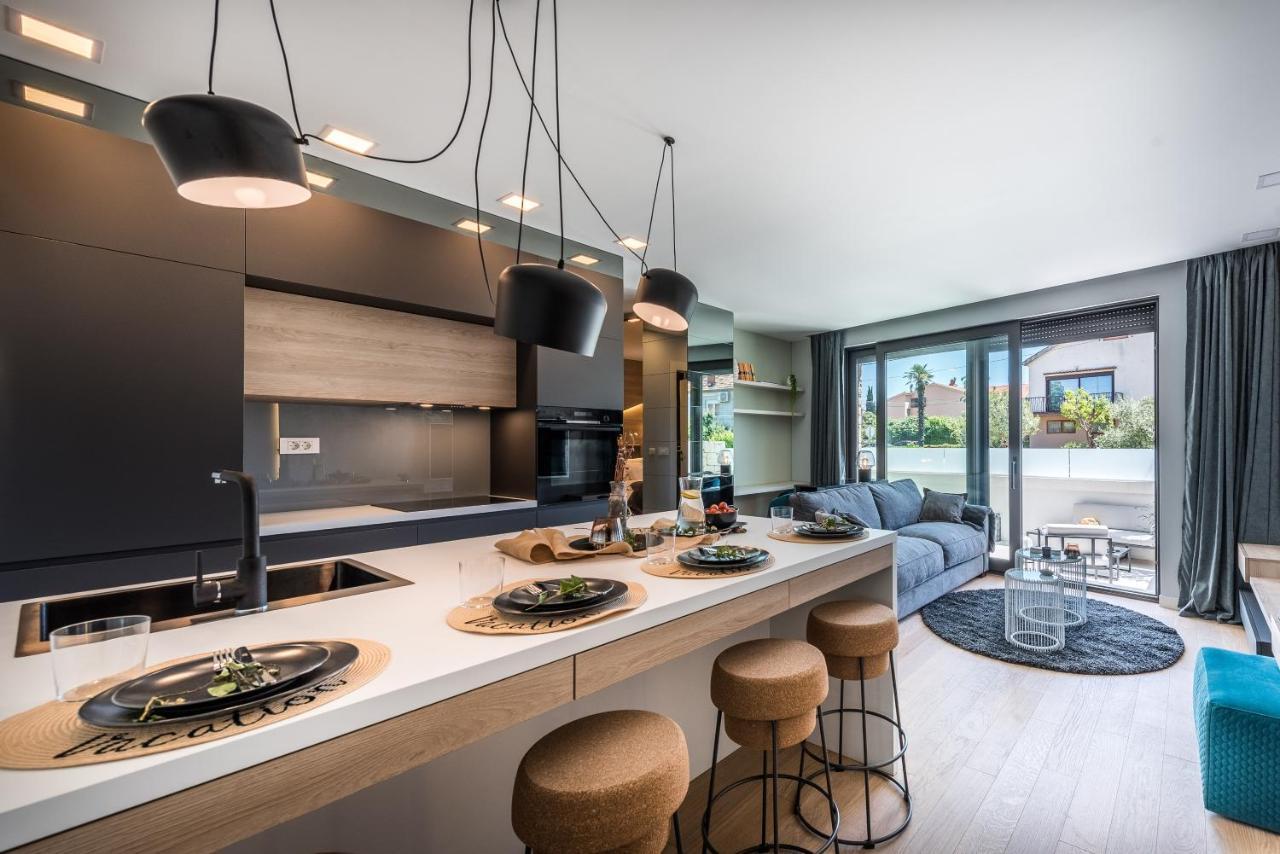 Luxury Luna With Private, Heated Pool